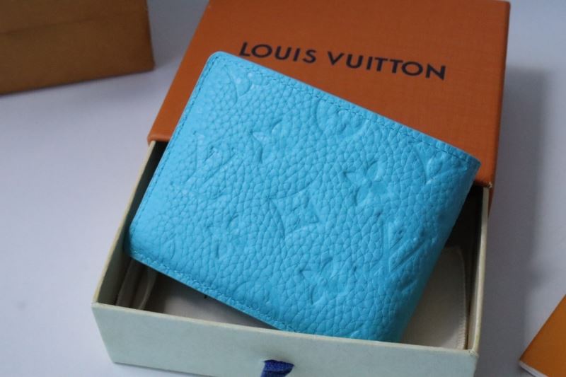 Louis Vuitton Wallets